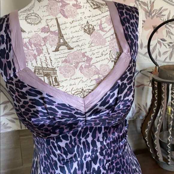 Nanette Lepore Dress - Picture 2 of 3